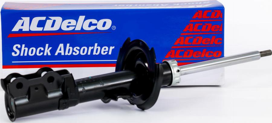 ACDelco 19284654 - Ammortizzatore www.autoricambi360.it