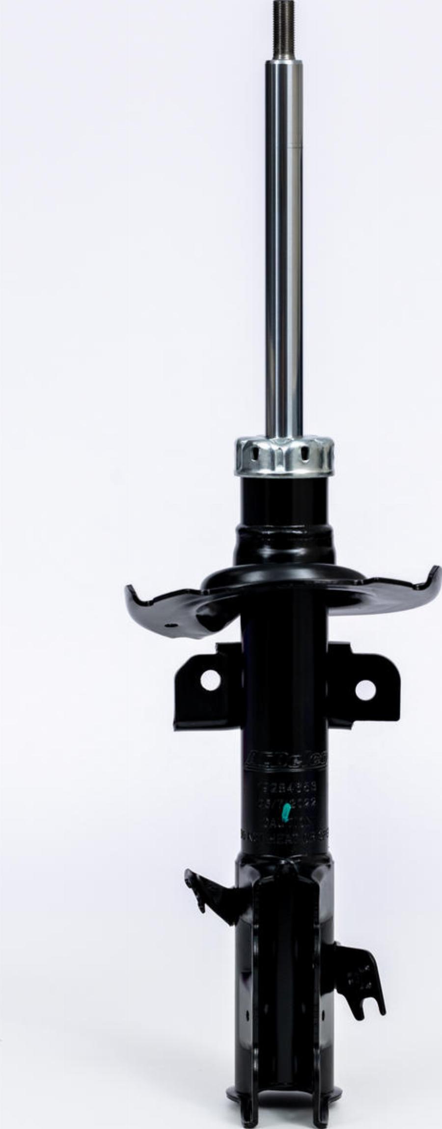 ACDelco 19284653 - Ammortizzatore www.autoricambi360.it