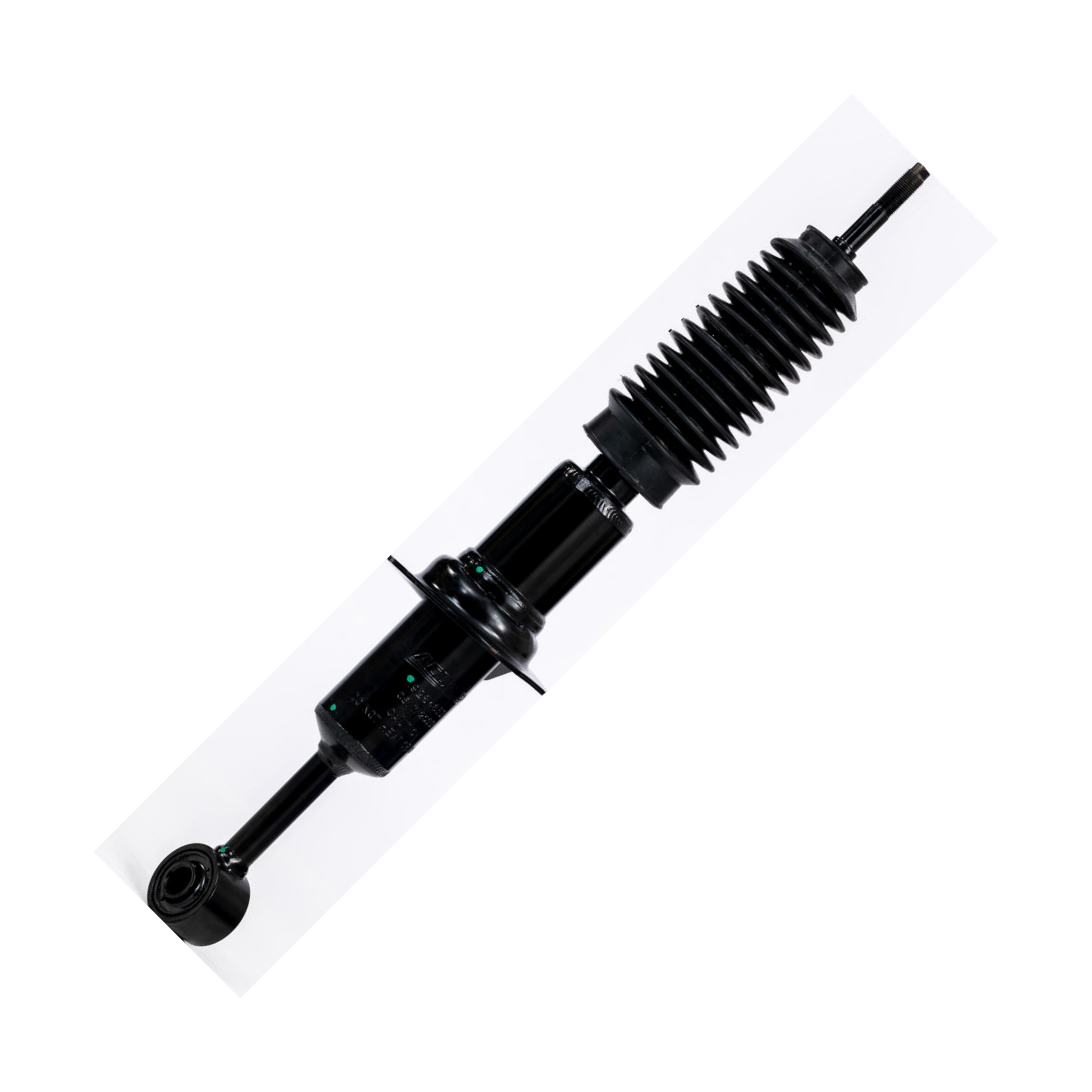ACDelco 19284652 - Ammortizzatore www.autoricambi360.it