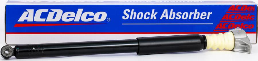 ACDelco 19284636 - Ammortizzatore www.autoricambi360.it