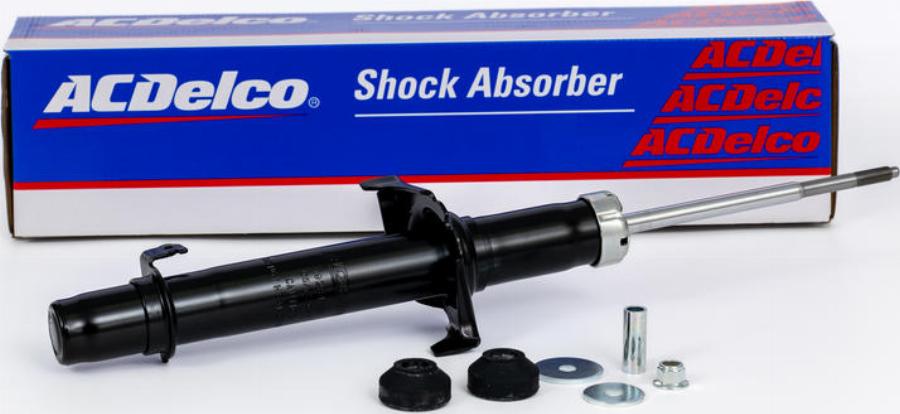 ACDelco 19284674 - Ammortizzatore www.autoricambi360.it