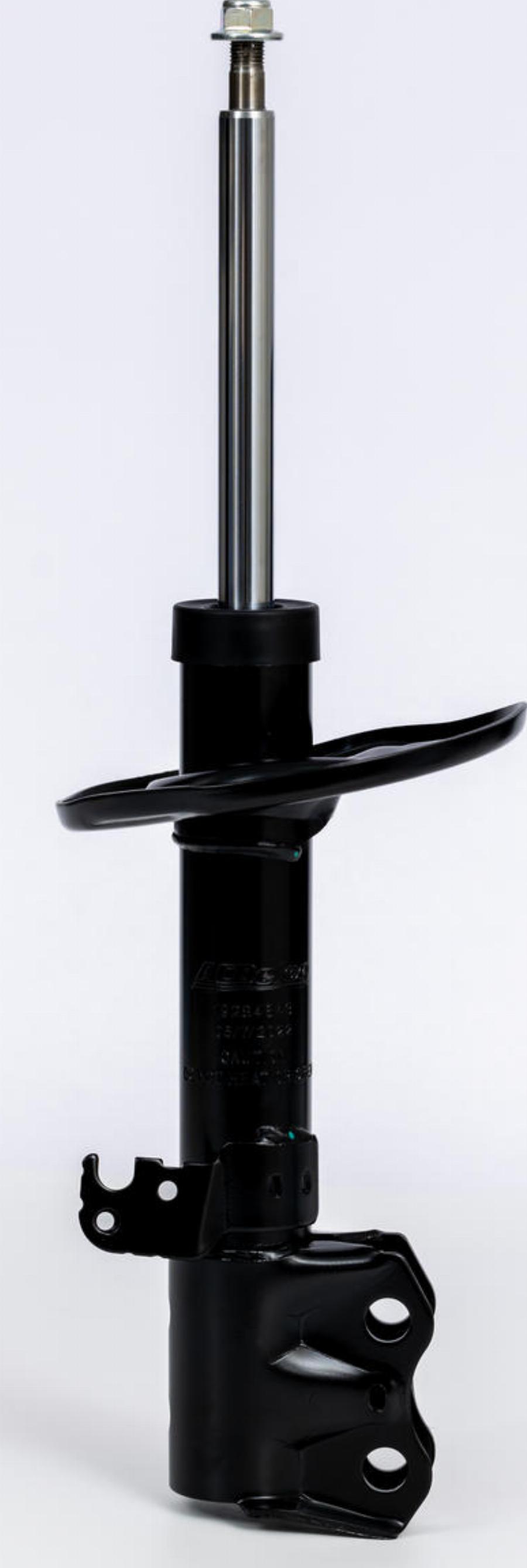 ACDelco 19284843 - Ammortizzatore www.autoricambi360.it