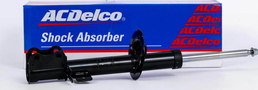 ACDelco 19284209 - Ammortizzatore www.autoricambi360.it