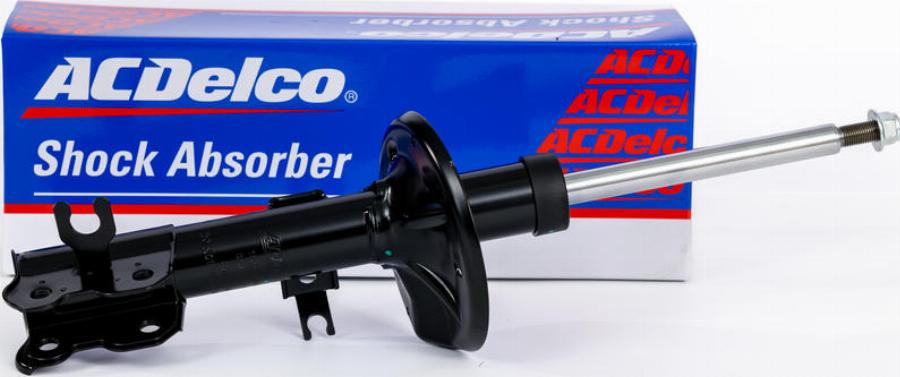 ACDelco 19284204 - Ammortizzatore www.autoricambi360.it