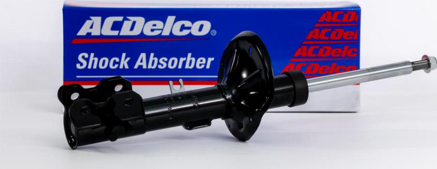 ACDelco 19284205 - Ammortizzatore www.autoricambi360.it