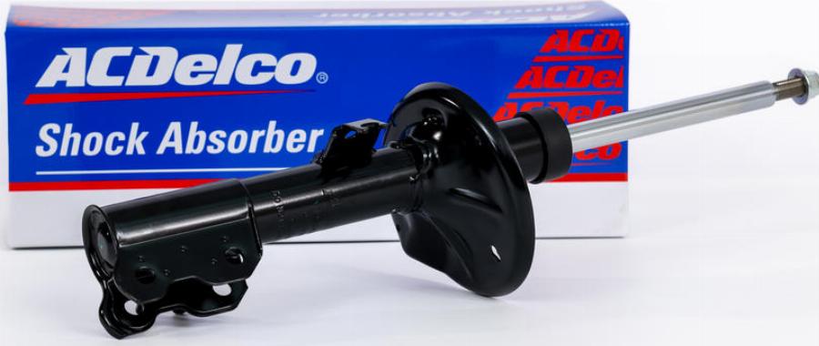 ACDelco 19284206 - Ammortizzatore www.autoricambi360.it