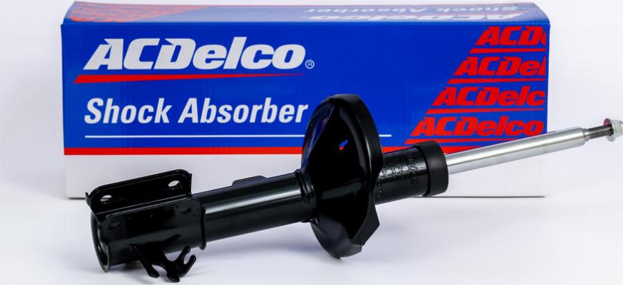 ACDelco 19284208 - Ammortizzatore www.autoricambi360.it