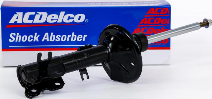 ACDelco 19284203 - Ammortizzatore www.autoricambi360.it