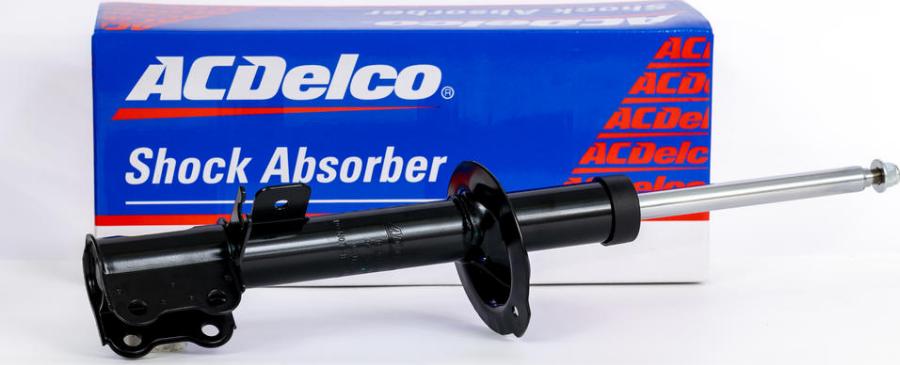 ACDelco 19284210 - Ammortizzatore www.autoricambi360.it