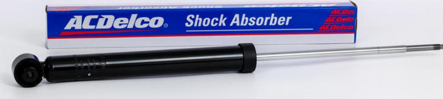 ACDelco 19284211 - Ammortizzatore www.autoricambi360.it