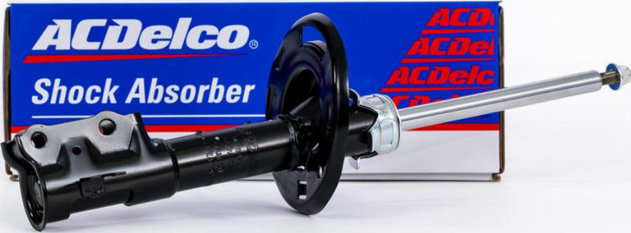 ACDelco 19284734 - Ammortizzatore www.autoricambi360.it
