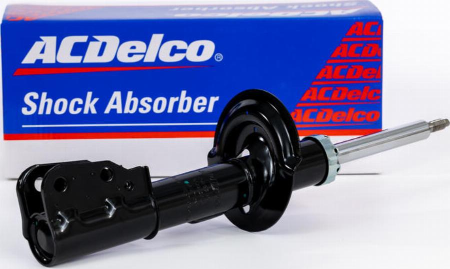 ACDelco 19283190 - Ammortizzatore www.autoricambi360.it