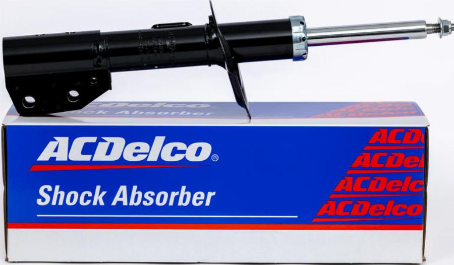 ACDelco 19283192 - Ammortizzatore www.autoricambi360.it