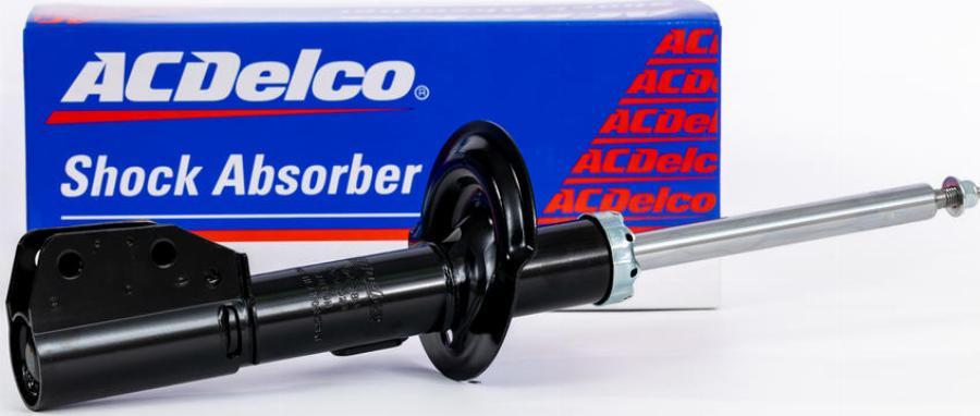 ACDelco 19283186 - Ammortizzatore www.autoricambi360.it