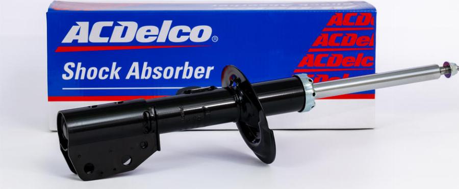 ACDelco 19283187 - Ammortizzatore www.autoricambi360.it