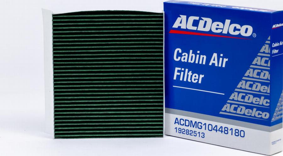 ACDelco 19282513 - Filtro, Aria abitacolo www.autoricambi360.it