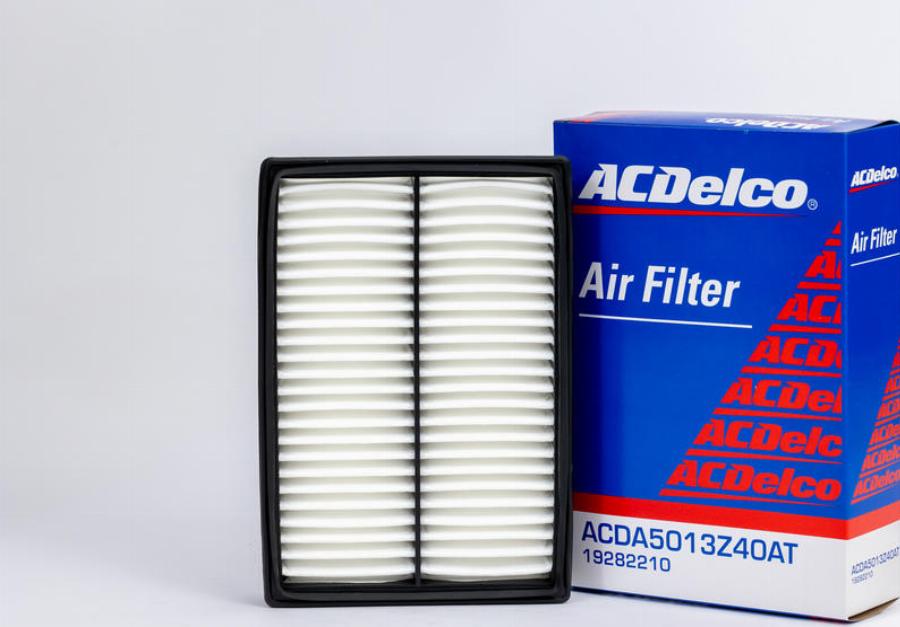 ACDelco 19282210 - Filtro aria www.autoricambi360.it