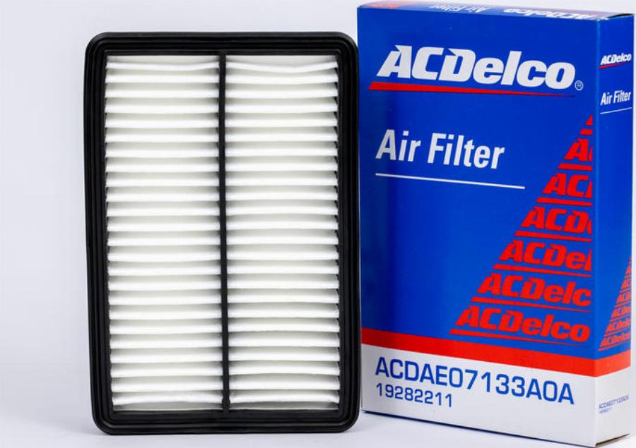 ACDelco 19282211 - Filtro aria www.autoricambi360.it
