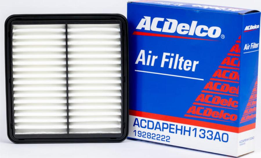 ACDelco 19282222 - Filtro aria www.autoricambi360.it