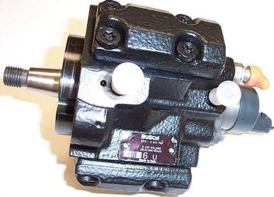 BOSCH 0 986 437 004 - Pompa ad alta pressione www.autoricambi360.it