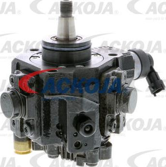 BOSCH 0 986 437 042 - Pompa ad alta pressione www.autoricambi360.it
