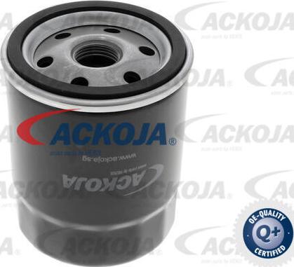MAHLE OC 1641 - Filtro olio www.autoricambi360.it