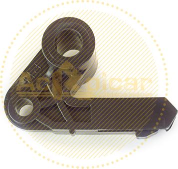 Ac Rolcar 44.4960 - Maniglia apriporta www.autoricambi360.it