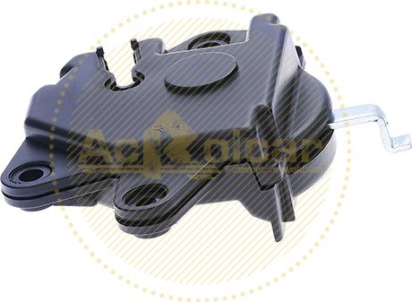 Ac Rolcar 44.4900 - Maniglia apriporta www.autoricambi360.it