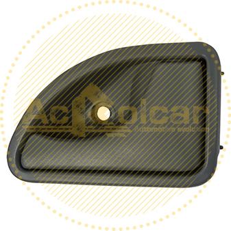 Ac Rolcar 44.4505 - Maniglia apriporta www.autoricambi360.it