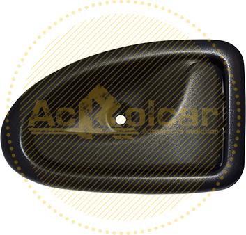 Ac Rolcar 44.4506 - Maniglia apriporta www.autoricambi360.it