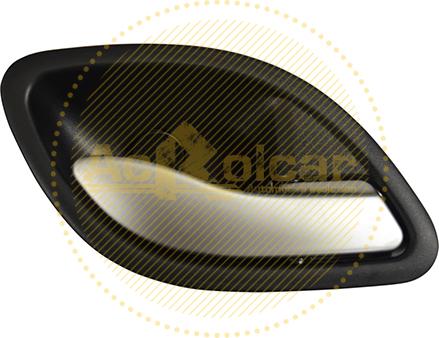 Ac Rolcar 44.4514 - Maniglia apriporta www.autoricambi360.it