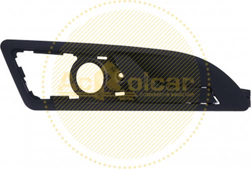 Ac Rolcar 44.4604 - Maniglia apriporta www.autoricambi360.it