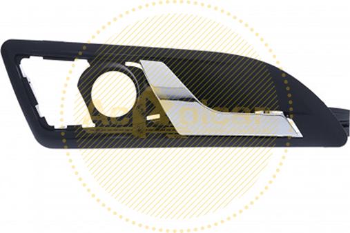 Ac Rolcar 44.4608 - Maniglia apriporta www.autoricambi360.it
