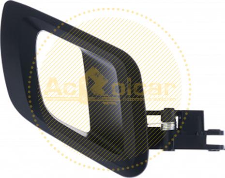 Ac Rolcar 44.4602 - Maniglia apriporta www.autoricambi360.it