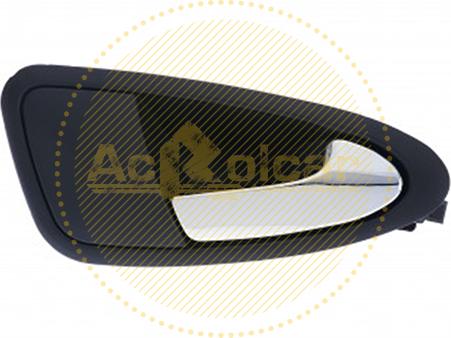 Ac Rolcar 44.4612 - Maniglia apriporta www.autoricambi360.it