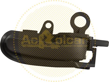 Ac Rolcar 44.4100 - Maniglia apriporta www.autoricambi360.it
