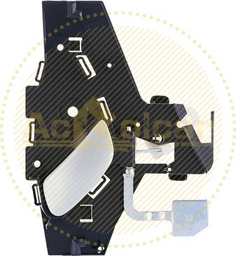 Ac Rolcar 44.4110 - Maniglia apriporta www.autoricambi360.it