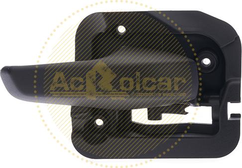 Ac Rolcar 44.4334 - Maniglia apriporta www.autoricambi360.it