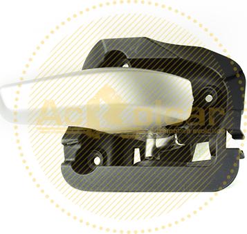 Ac Rolcar 44.4333 - Maniglia apriporta www.autoricambi360.it