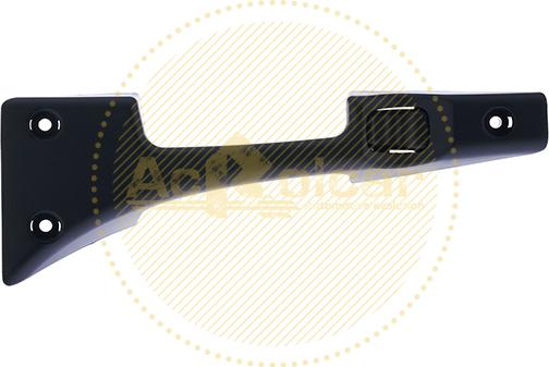 Ac Rolcar 44.4324 - Maniglia apriporta www.autoricambi360.it