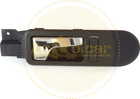 Ac Rolcar 44.4762 - Maniglia apriporta www.autoricambi360.it