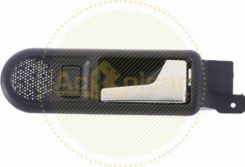 Ac Rolcar 44.4774 - Maniglia apriporta www.autoricambi360.it