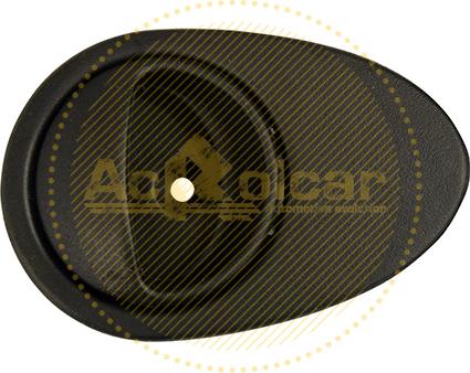 Ac Rolcar 44.6804 - Maniglia apriporta www.autoricambi360.it
