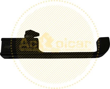 Ac Rolcar 44.0900 - Maniglia apriporta www.autoricambi360.it