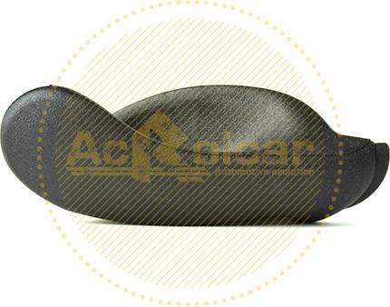 Ac Rolcar 44.1900 - Maniglia apriporta www.autoricambi360.it
