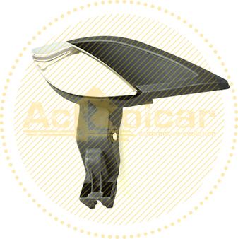 Ac Rolcar 44.1400 - Maniglia apriporta www.autoricambi360.it