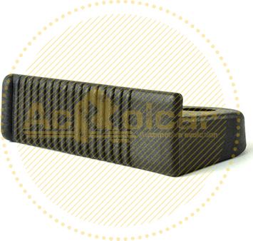 Ac Rolcar 44.1753 - Maniglia apriporta www.autoricambi360.it