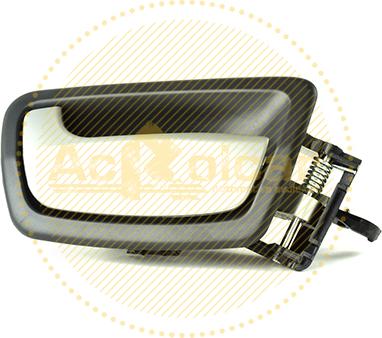 Ac Rolcar 44.1760 - Maniglia apriporta www.autoricambi360.it