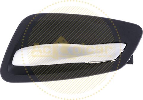 Ac Rolcar 44.3505 - Maniglia apriporta www.autoricambi360.it