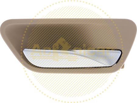 Ac Rolcar 44.3502 - Maniglia apriporta www.autoricambi360.it